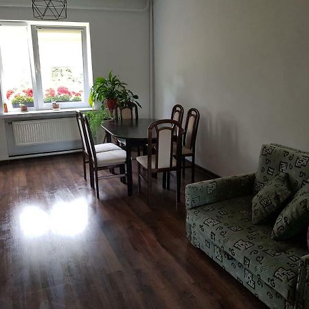 Dom Prywatny Villa Lębork Kültér fotó